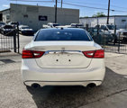 Used 2017 Nissan Maxima 3.5 S image 5