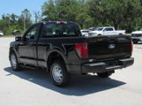 New 2025 Ford F150 XL image 6