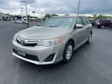Used 2014 Toyota Camry LE image 3