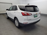 Used 2018 Chevrolet Equinox LS image 5
