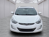 Used 2015 Hyundai Elantra Sport image 3