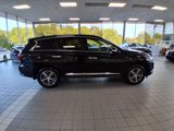Used 2019 INFINITI QX60 Pure image 6