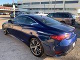 Used 2018 INFINITI Q60 3.0t Luxe w/ Sensory Package 3.0T Luxe image 5