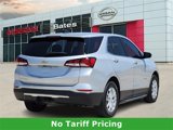Used 2022 Chevrolet Equinox LT image 4