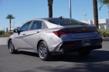 Used 2024 Hyundai Elantra SEL image 3
