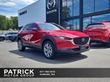 Used 2022 MAZDA CX-30 AWD 2.5 S w/ Select Package image 1