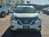 Used 2018 Nissan Murano Platinum w/ Cargo Package image 3