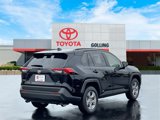 Certified 2025 Toyota RAV4 LE image 5