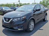 Used 2021 Nissan Rogue Sport SV image 3