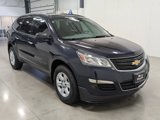 Used 2017 Chevrolet Traverse LS image 5
