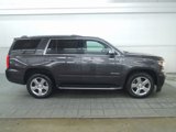 Used 2016 Chevrolet Tahoe LTZ image 2