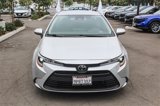 Used 2023 Toyota Corolla LE image 2