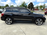 Used 2015 Mercedes-Benz GLK 350 2WD image 4