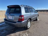 Used 2004 Toyota Highlander Limited image 5