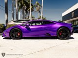 Used 2023 Lamborghini Huracan EVO image 2