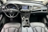 Used 2020 Buick Envision Essence w/ Experience Buick Package image 3