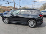 Used 2022 Chevrolet Equinox LT image 2