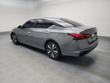 Used 2021 Nissan Altima 2.5 SV image 3