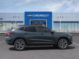 New 2025 Chevrolet Trax LT w/ Driver Confidence Package image 5