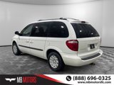 Used 2003 Chrysler Voyager LX image 5