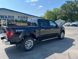 New 2025 Ford F150 Lariat image 5