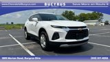 Used 2019 Chevrolet Blazer LT image 1