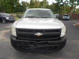 Used 2010 Chevrolet Silverado 1500 W/T image 6