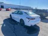 Used 2022 Toyota Camry SE image 4