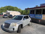 Used 2017 GMC Terrain SLE image 4
