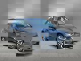 Used 2019 Volkswagen e-Golf SEL Premium image 2