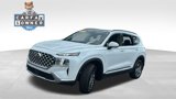 Used 2021 Hyundai Santa Fe SEL w/ Convenience + Premium Package image 3