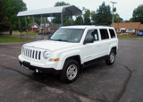 Used 2016 Jeep Patriot Sport w/ Power Value Group image 2