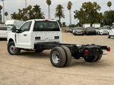 New 2025 Ford F350 XL w/ XL Chrome Package image 5
