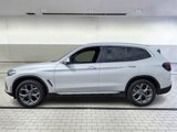 Used 2024 BMW X3 xDrive30i image 2