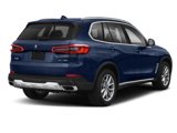 Used 2020 BMW X5 xDrive40i w/ M Sport Package image 3