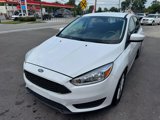 Used 2018 Ford Focus SE image 3