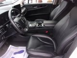 Used 2021 Lincoln Nautilus AWD image 4