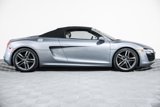 Used 2014 Audi R8 V10 w/ Full Leather Package image 2
