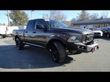 Used 2020 RAM 1500 Classic Warlock image 3