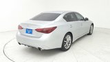 Used 2020 INFINITI Q50 Luxe image 6