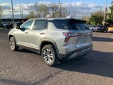 New 2025 Chevrolet Equinox LT image 5