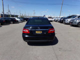 Used 2012 Mercedes-Benz E 350 4MATIC Sedan image 4