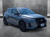 Used 2023 Nissan Kicks SR w/ SR Premium Package image 3