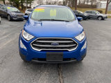 Used 2019 Ford EcoSport SE image 3