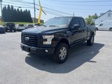 Used 2017 Ford F150 XLT w/ Equipment Group 302A Luxury image 4
