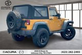 Used 2014 Jeep Wrangler Sport w/ Quick Order Package 23S image 2