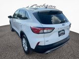 Certified 2022 Ford Escape SE w/ Cold Weather Package image 5