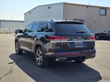 Used 2021 Volkswagen Atlas SEL Premium image 4