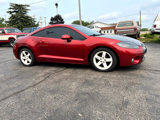 Used 2008 Mitsubishi Eclipse GS image 3