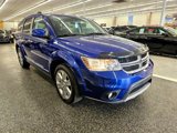 Used 2012 Dodge Journey Crew w/ Flexible Seating Group image 3